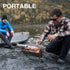 UCO FLATPACK GRILL AND FIREPIT 便儶燒烤爐